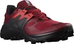 Scarpe running uomo Salomon  Wildcross 2 Biking Red