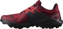 Scarpe running uomo Salomon  Wildcross 2 Biking Red