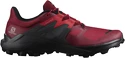 Scarpe running uomo Salomon  Wildcross 2 Biking Red