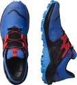 Scarpe running uomo Salomon  Wildcross 2 Palace Blue