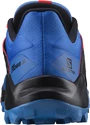 Scarpe running uomo Salomon  Wildcross 2 Palace Blue