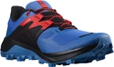 Scarpe running uomo Salomon  Wildcross 2 Palace Blue