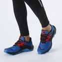 Scarpe running uomo Salomon  Wildcross 2 Palace Blue