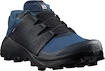 Scarpe running uomo Salomon  Wildcross