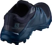 Scarpe running uomo Salomon  Wildcross GTX Navy Blazer