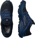 Scarpe running uomo Salomon  Wildcross GTX Navy Blazer