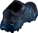 Scarpe running uomo Salomon  Wildcross GTX Navy Blazer