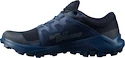 Scarpe running uomo Salomon  Wildcross GTX Navy Blazer