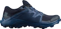 Scarpe running uomo Salomon  Wildcross GTX Navy Blazer