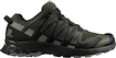 Scarpe running uomo Salomon XA Pro 3D V8 Grape Leaf