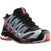 Scarpe running uomo Salomon XA Pro 3D V8 GTX Black/Fiery Red