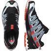 Scarpe running uomo Salomon XA Pro 3D V8 GTX Black/Fiery Red
