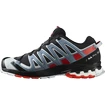 Scarpe running uomo Salomon XA Pro 3D V8 GTX Black/Fiery Red