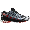 Scarpe running uomo Salomon XA Pro 3D V8 GTX Black/Fiery Red