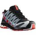Scarpe running uomo Salomon XA Pro 3D V8 GTX Black/Fiery Red