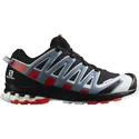 Scarpe running uomo Salomon XA Pro 3D V8 GTX Black/Fiery Red