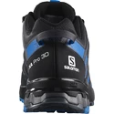 Scarpe running uomo Salomon  XA PRO 3D v8 GTX Black/Indigo Bunting FW22