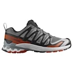 Scarpe running uomo Salomon Xa Pro 3D V9 Castlerock/Black/Burnt Ochre