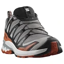 Scarpe running uomo Salomon Xa Pro 3D V9 Castlerock/Black/Burnt Ochre