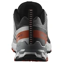 Scarpe running uomo Salomon Xa Pro 3D V9 Castlerock/Black/Burnt Ochre