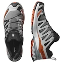 Scarpe running uomo Salomon Xa Pro 3D V9 Castlerock/Black/Burnt Ochre
