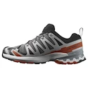 Scarpe running uomo Salomon Xa Pro 3D V9 Castlerock/Black/Burnt Ochre