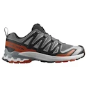 Scarpe running uomo Salomon Xa Pro 3D V9 Castlerock/Black/Burnt Ochre