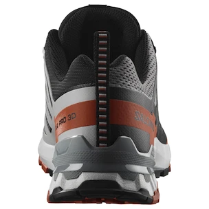 Scarpe running uomo Salomon Xa Pro 3D V9 Castlerock/Black/Burnt Ochre