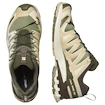 Scarpe running uomo Salomon Xa Pro 3D V9 Deep Lichen Green/Safari/Dark Earth