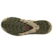 Scarpe running uomo Salomon Xa Pro 3D V9 Deep Lichen Green/Safari/Dark Earth