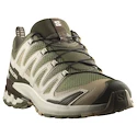 Scarpe running uomo Salomon Xa Pro 3D V9 Deep Lichen Green/Safari/Dark Earth