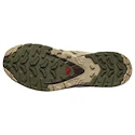 Scarpe running uomo Salomon Xa Pro 3D V9 Deep Lichen Green/Safari/Dark Earth