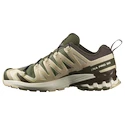 Scarpe running uomo Salomon Xa Pro 3D V9 Deep Lichen Green/Safari/Dark Earth