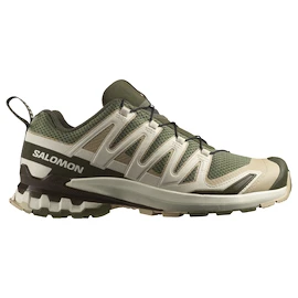Scarpe running uomo Salomon Xa Pro 3D V9 Deep Lichen Green/Safari/Dark Earth