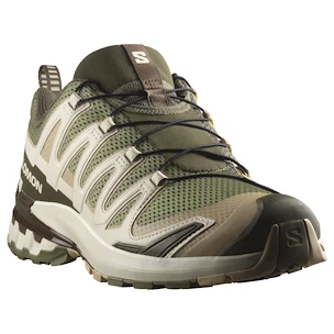 Scarpe running uomo Salomon Xa Pro 3D V9 Deep Lichen Green/Safari/Dark Earth