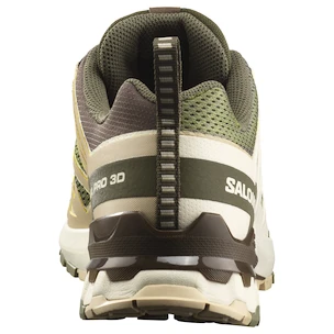 Scarpe running uomo Salomon Xa Pro 3D V9 Deep Lichen Green/Safari/Dark Earth