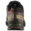 Scarpe running uomo Salomon Xa Pro 3D V9 Gore-Tex Black Coffee/Rum Raisin/Olive Night