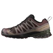 Scarpe running uomo Salomon Xa Pro 3D V9 Gore-Tex Black Coffee/Rum Raisin/Olive Night
