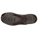 Scarpe running uomo Salomon Xa Pro 3D V9 Gore-Tex Black Coffee/Rum Raisin/Olive Night