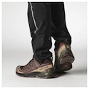 Scarpe running uomo Salomon Xa Pro 3D V9 Gore-Tex Black Coffee/Rum Raisin/Olive Night