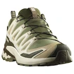 Scarpe running uomo Salomon Xa Pro 3D V9 Gore-Tex Deep Lichen Green/Safari/Dark Earth