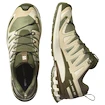 Scarpe running uomo Salomon Xa Pro 3D V9 Gore-Tex Deep Lichen Green/Safari/Dark Earth