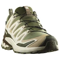 Scarpe running uomo Salomon Xa Pro 3D V9 Gore-Tex Deep Lichen Green/Safari/Dark Earth
