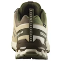 Scarpe running uomo Salomon Xa Pro 3D V9 Gore-Tex Deep Lichen Green/Safari/Dark Earth