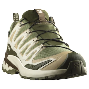 Scarpe running uomo Salomon Xa Pro 3D V9 Gore-Tex Deep Lichen Green/Safari/Dark Earth