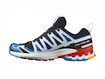 Scarpe running uomo Salomon XA PRO 3D V9 GTX Black/White/Transcend Blue