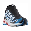 Scarpe running uomo Salomon XA PRO 3D V9 GTX Black/White/Transcend Blue