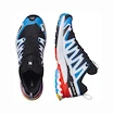 Scarpe running uomo Salomon XA PRO 3D V9 GTX Black/White/Transcend Blue