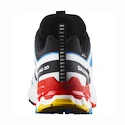 Scarpe running uomo Salomon XA PRO 3D V9 GTX Black/White/Transcend Blue