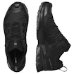 Scarpe running uomo Salomon Xa Pro 3D V9 Wide Black/Phantom/Pewter